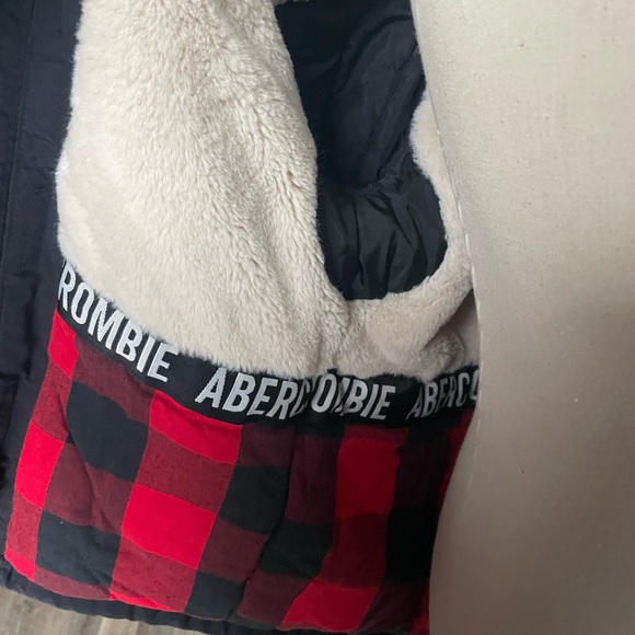 Abercrombie Kids Ultimate Parka - Picture 7 of 8